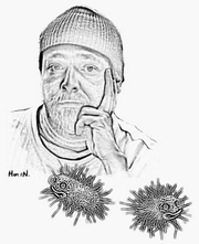 HansN. microbiology in pictures author