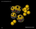 staphylococcus aureus funny bacteria